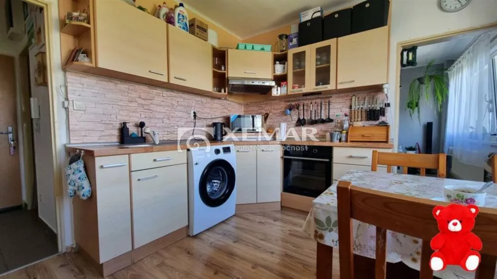 3 izbový byt na predaj 63m2, Janka Jesenského, Zvolen, 154349_0