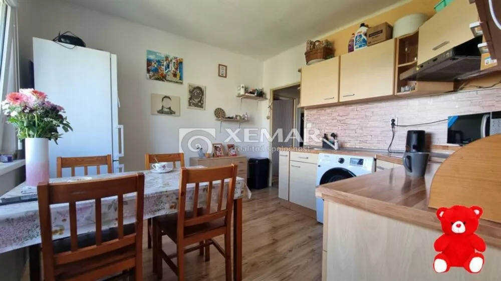 3 izbový byt na predaj 63m2, Janka Jesenského, Zvolen, 154349_1