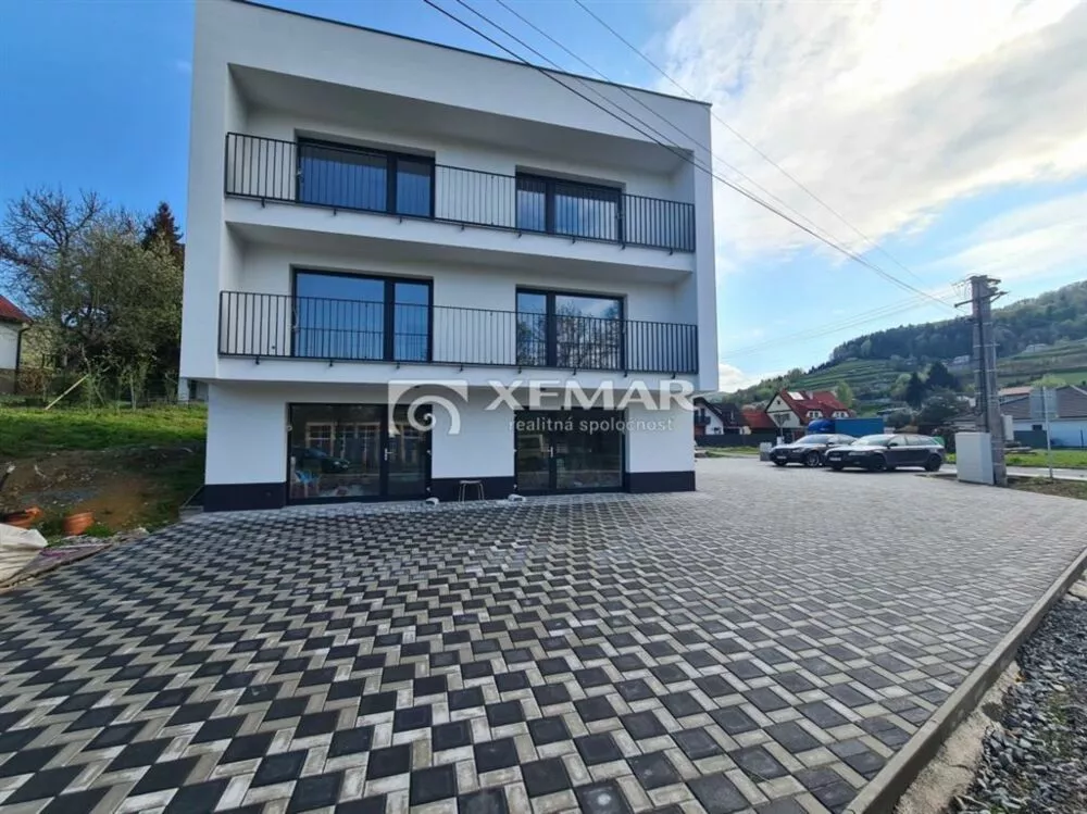 Nájomný dom na predaj 1153m2, Hriňová, 124665_2