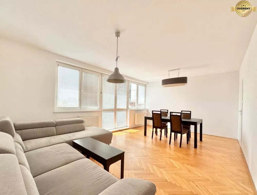 4 izbový byt na predaj 90m2, Oravská, Žilina, 157467_0
