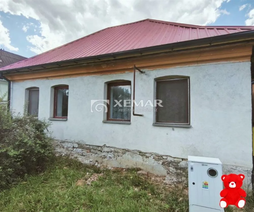 Vidiecky dom na predaj 169m2, Tomášovce, 156745_0