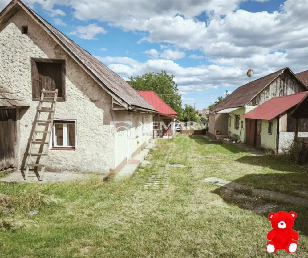 Vidiecky dom na predaj 169m2, Tomášovce, 156745_3