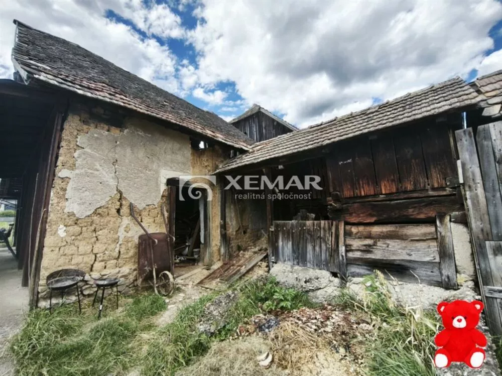 Vidiecky dom na predaj 169m2, Tomášovce, 156745_4