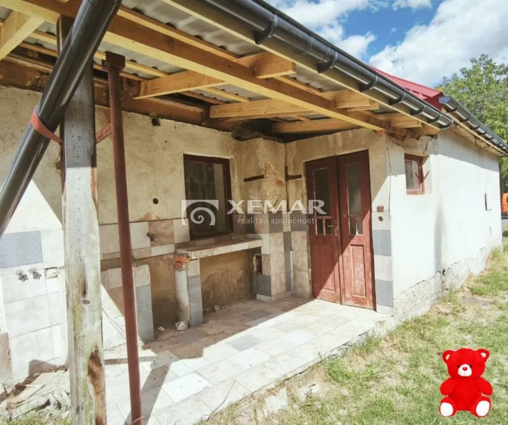 Vidiecky dom na predaj 169m2, Tomášovce, 156745_6