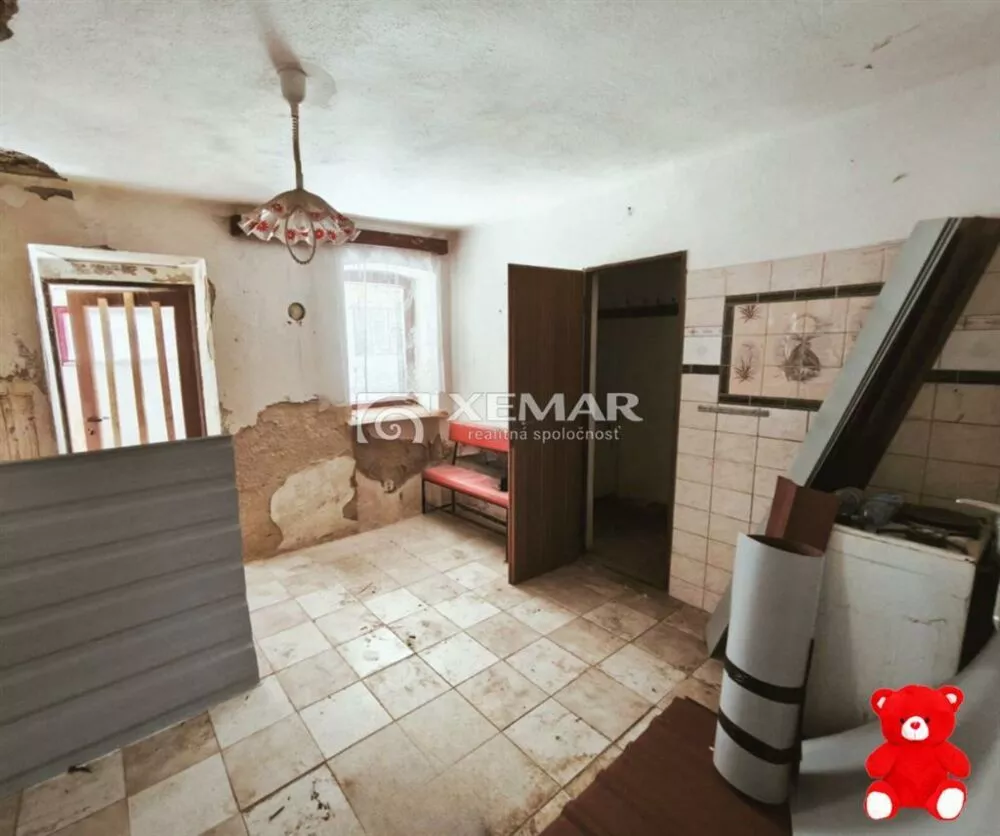 Vidiecky dom na predaj 169m2, Tomášovce, 156745_8