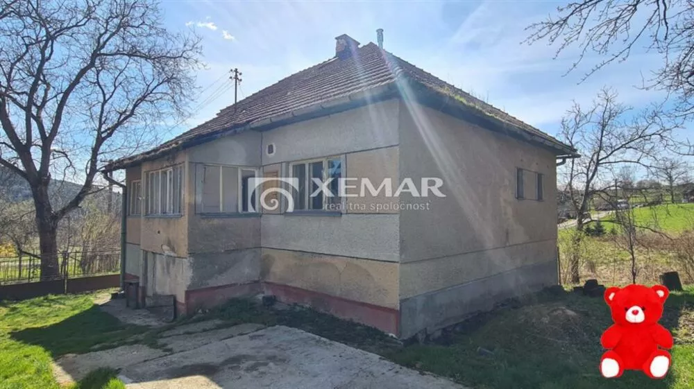 Rodinný dom na predaj 240m2, Hriňová, 157455_2