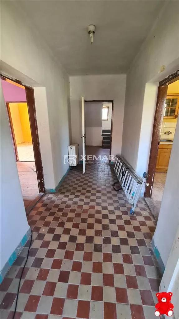 Rodinný dom na predaj 240m2, Hriňová, 157455_9