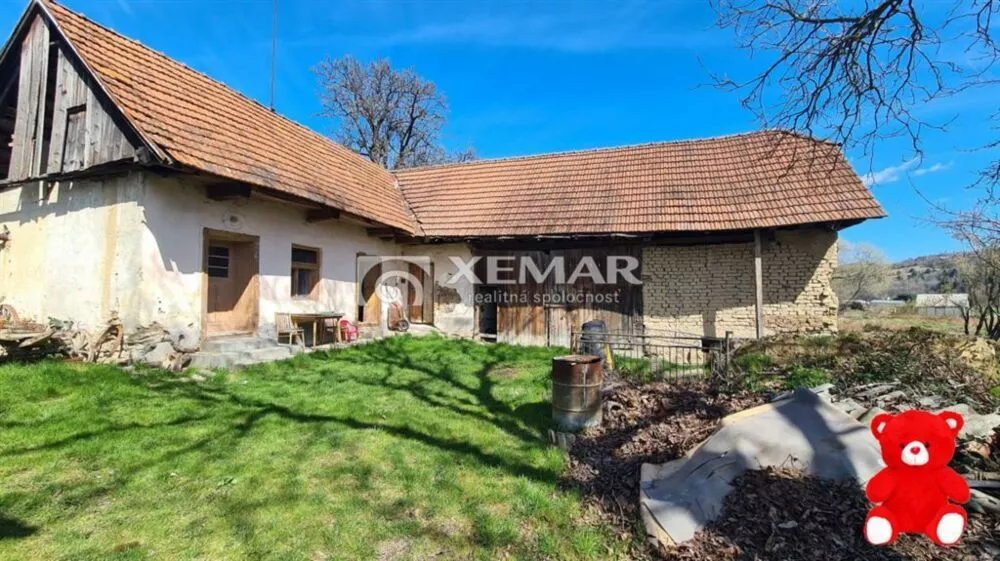 Rodinný dom na predaj 240m2, Hriňová, 157455_13