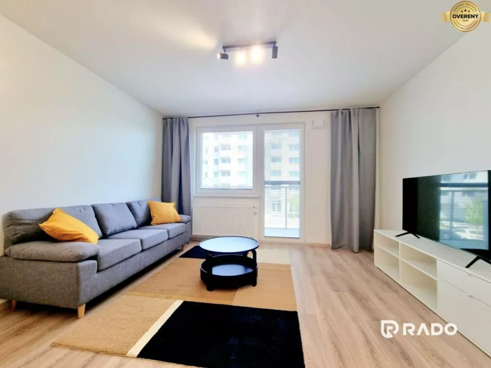 3 izbový byt na prenájom 65m2, Ivanská cesta 32A, Bratislava - Ružinov, 157495_0