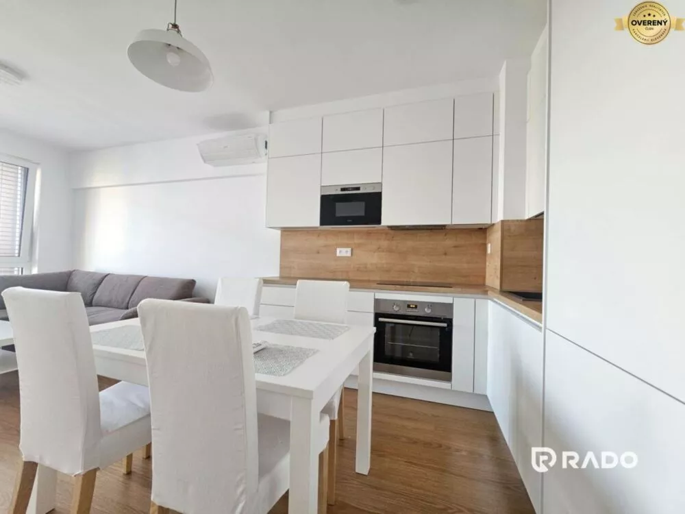 2 izbový byt na prenájom 59m2, Mlynské Nivy, Bratislava - Ružinov, 157498_0