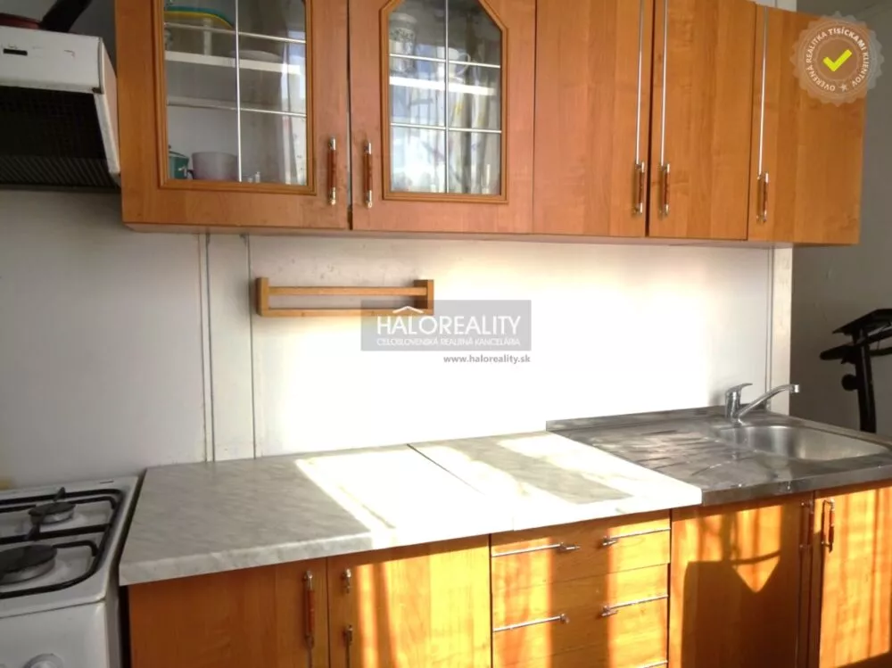 1,5 izbový byt na predaj 39m2, Spišské Vlachy, 157500_0