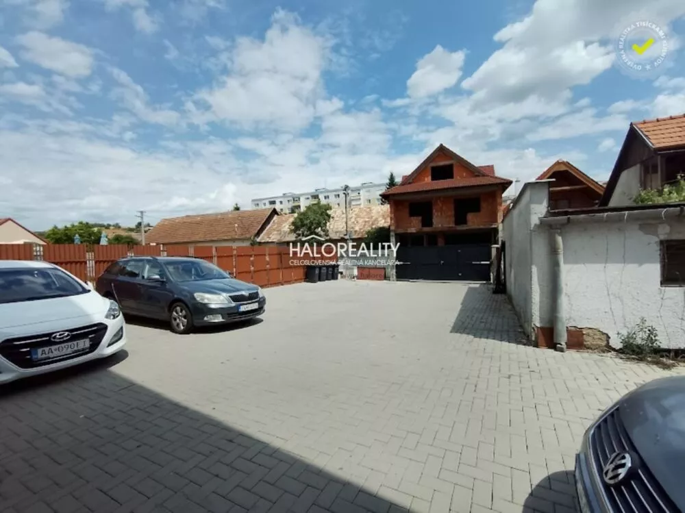 Polyfunkčný objekt na prenájom 603m2, Krupina, 157522_2