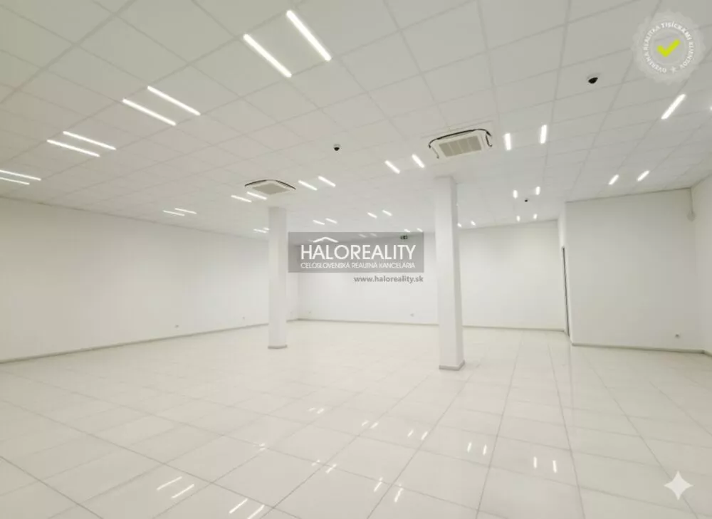 Polyfunkčný objekt na prenájom 603m2, Krupina, 157522_4