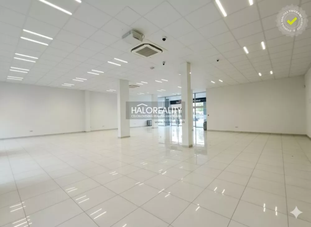 Polyfunkčný objekt na prenájom 603m2, Krupina, 157522_5