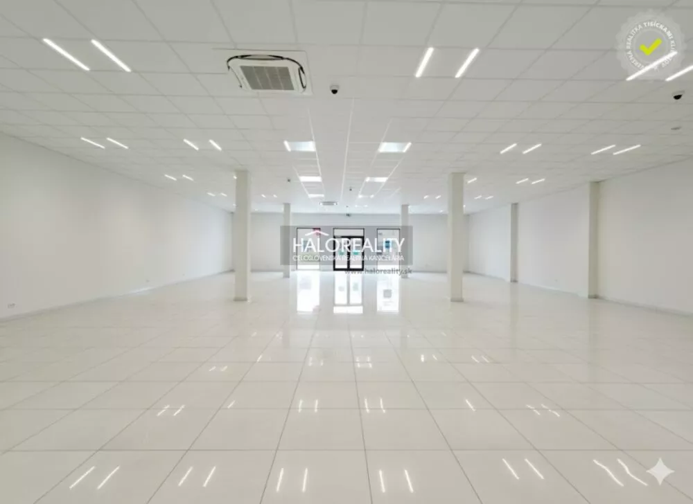 Polyfunkčný objekt na prenájom 603m2, Krupina, 157522_6