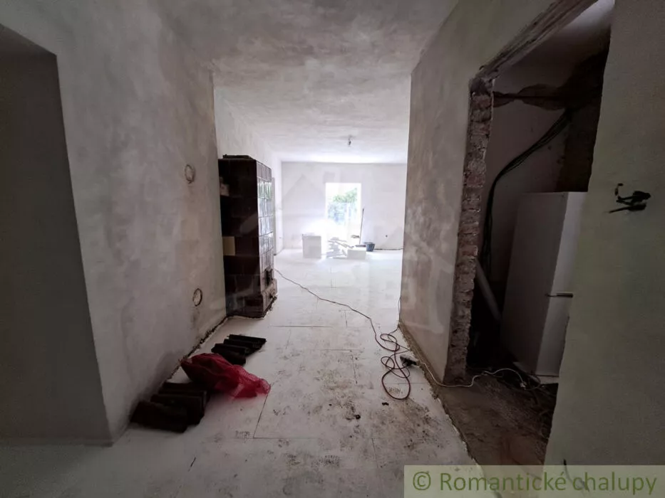 Rodinný dom na predaj 240m2, Jelenec, 148563_24