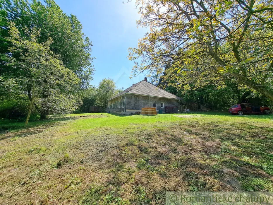 Rodinný dom na predaj 240m2, Jelenec, 148563_33