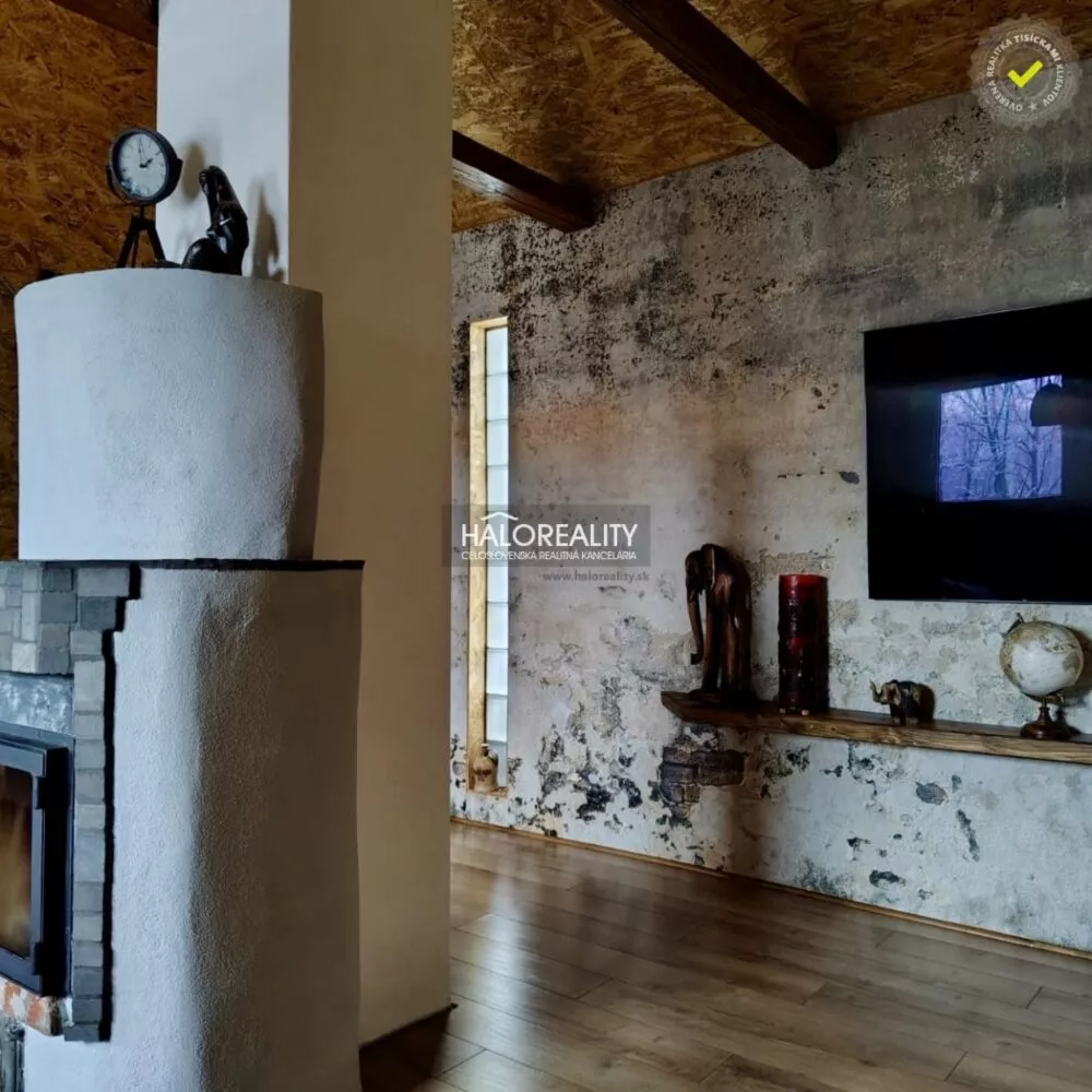 Rodinný dom na predaj 55m2, Zvolen, 157097_4