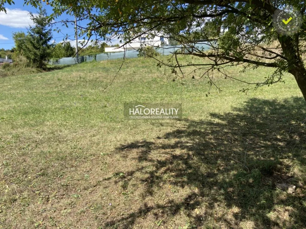 Pozemok pre rod. domy na predaj 1244m2, Prešov, 157537_4