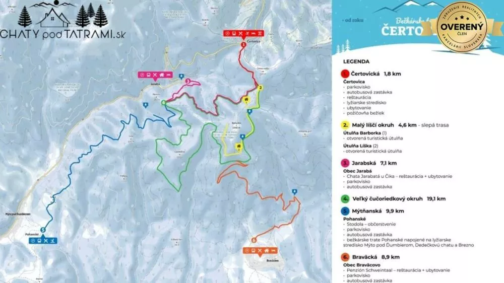 Rekreačný pozemok na predaj 162m2, Jarabá, 157556_8