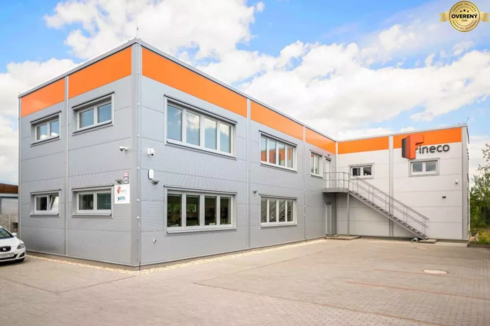 Kancelárie, admin. priestory na prenájom 50m2, Solivarská, Prešov, 157578_0