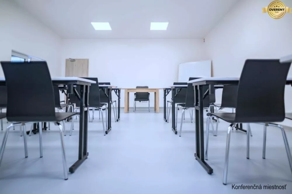 Kancelárie, admin. priestory na prenájom 50m2, Solivarská, Prešov, 157578_1