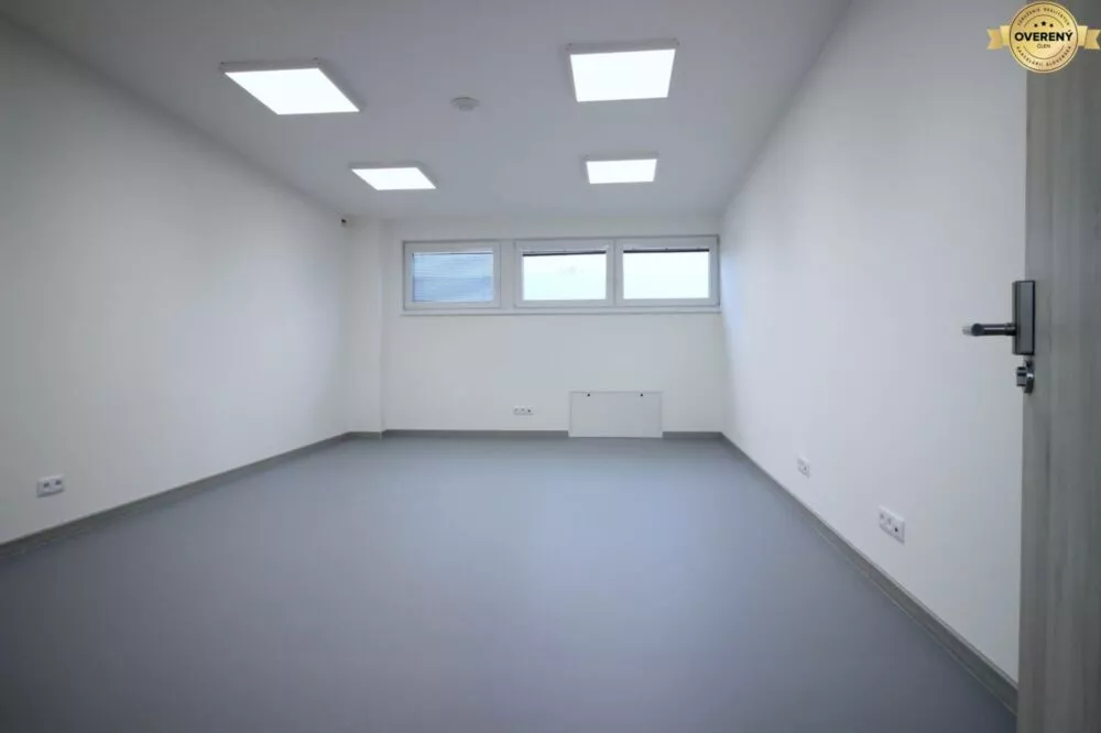 Kancelárie, admin. priestory na prenájom 50m2, Solivarská, Prešov, 157578_2