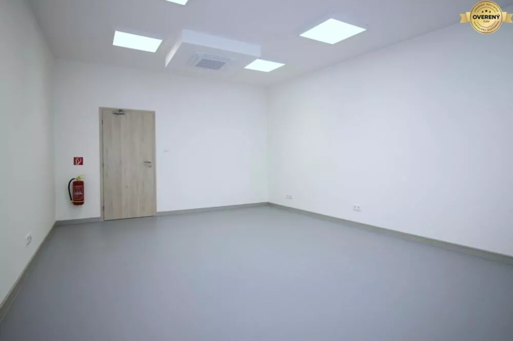 Kancelárie, admin. priestory na prenájom 50m2, Solivarská, Prešov, 157578_3
