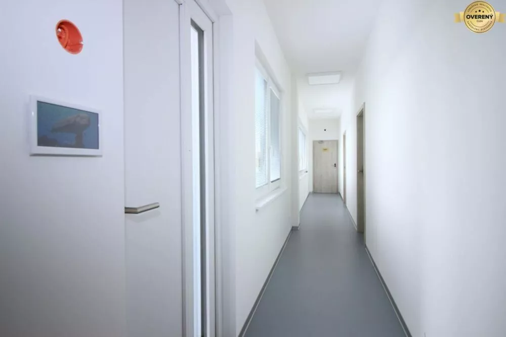 Kancelárie, admin. priestory na prenájom 50m2, Solivarská, Prešov, 157578_5