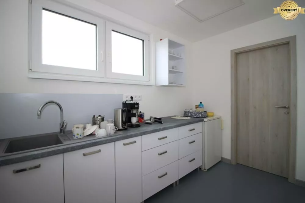 Kancelárie, admin. priestory na prenájom 50m2, Solivarská, Prešov, 157578_6