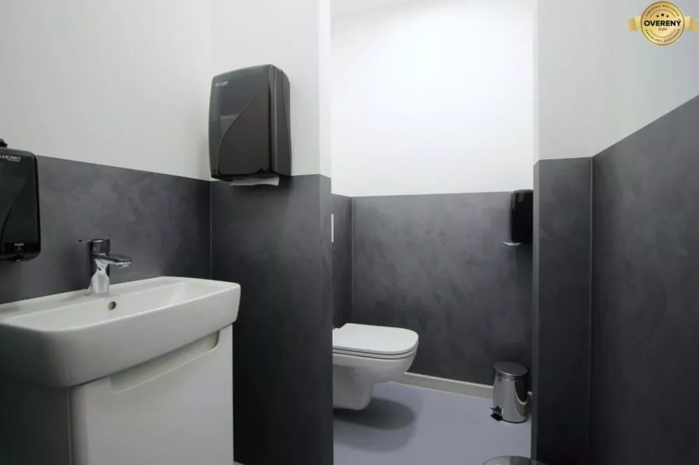 Kancelárie, admin. priestory na prenájom 50m2, Solivarská, Prešov, 157578_8