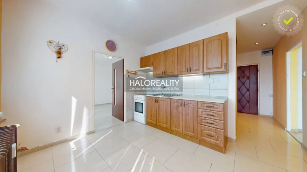 2 izbový byt na predaj 53m2, Tisovec, 157607_1