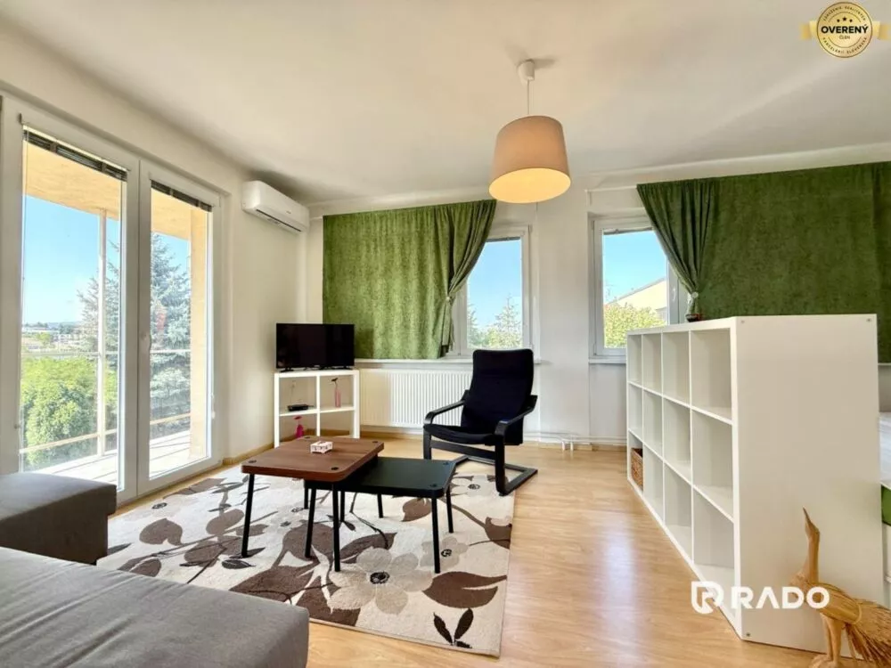 2 izbový byt na prenájom 70m2, Bratislava - Záhorská Bystrica, 157611_0