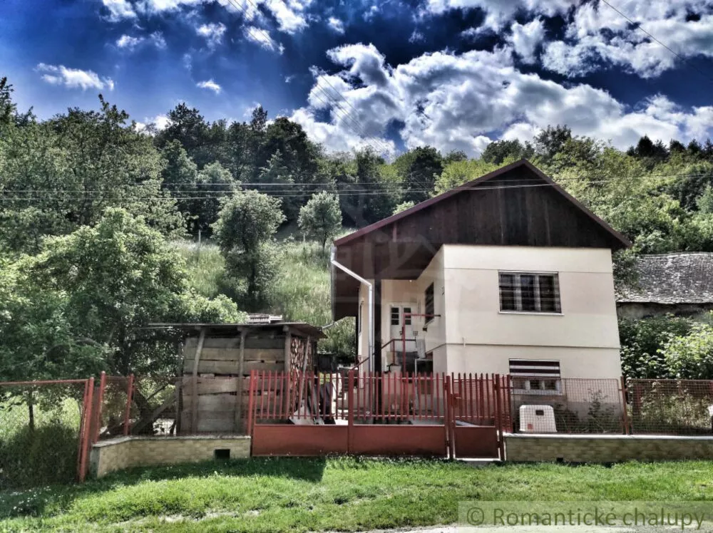 Rodinný dom na predaj 90m2, Dobroč, 153015_0