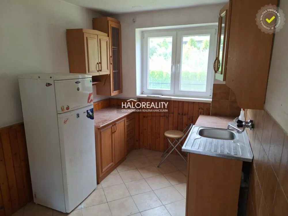 1,5 izbový byt na predaj 39m2, Horné Orešany, 157632_1