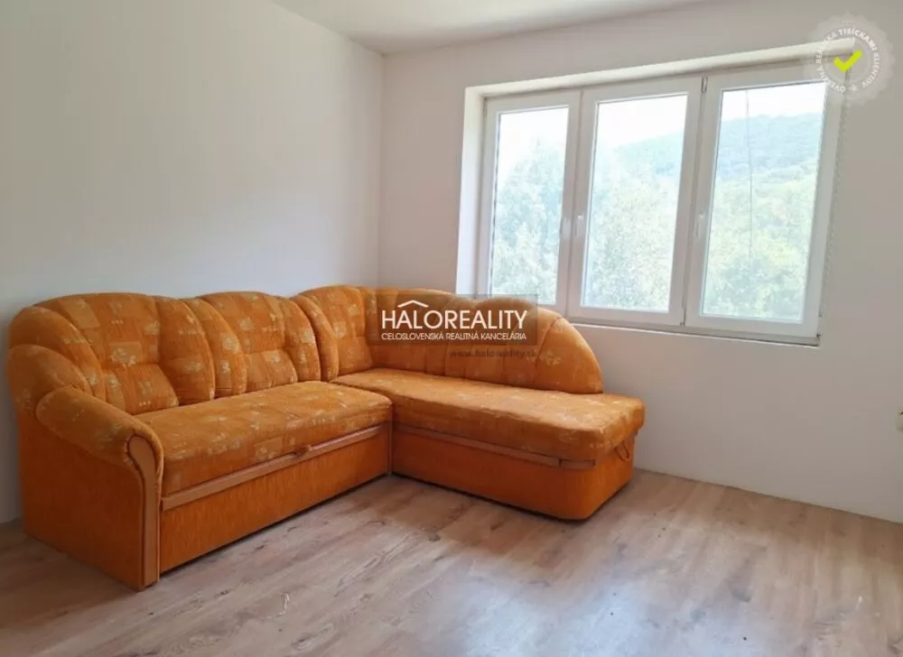 1,5 izbový byt na predaj 39m2, Horné Orešany, 157632_2