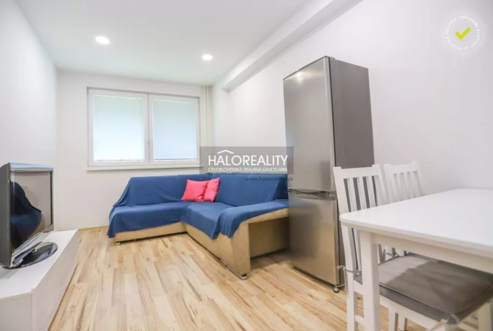 2 izbový byt na prenájom 35m2, Považská Bystrica, 157633_0