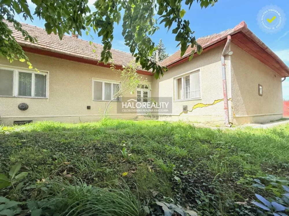 Rodinný dom na predaj 170m2, Bánov, 157637_0