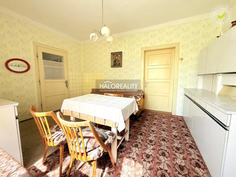 Rodinný dom na predaj 170m2, Bánov, 157637_2