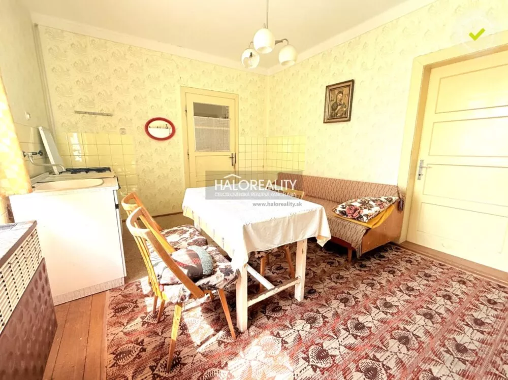 Rodinný dom na predaj 170m2, Bánov, 157637_3