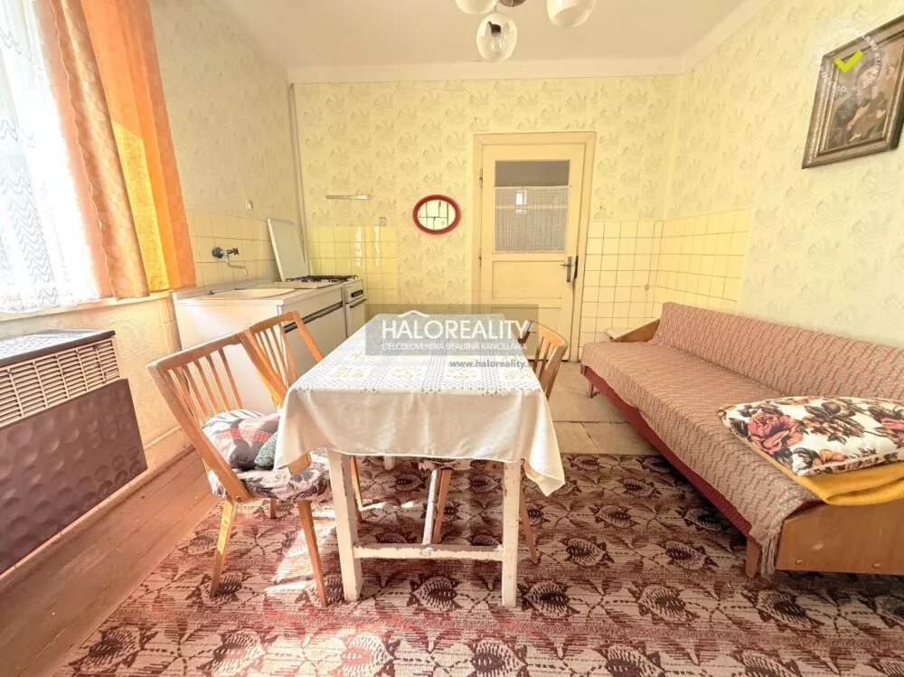 Rodinný dom na predaj 170m2, Bánov, 157637_4