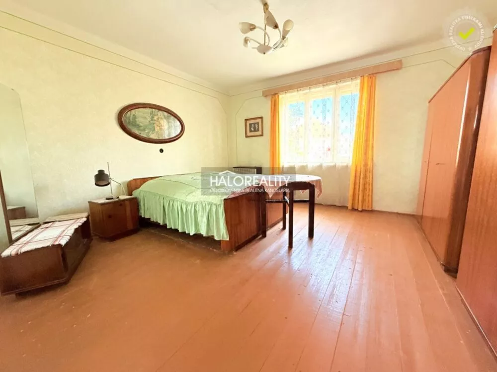 Rodinný dom na predaj 170m2, Bánov, 157637_6