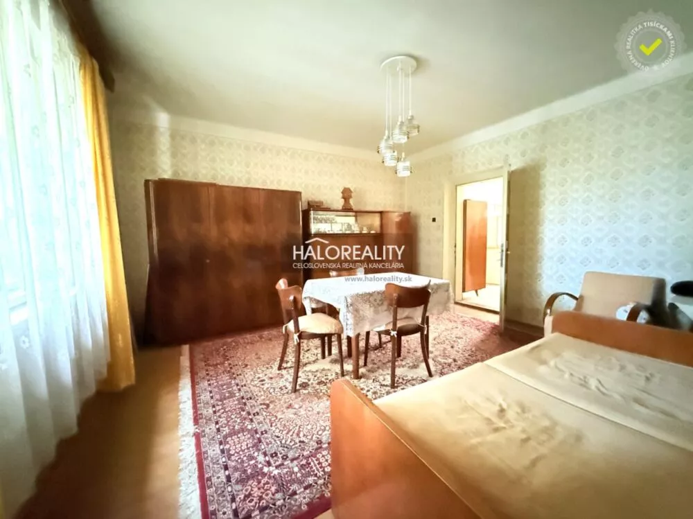 Rodinný dom na predaj 170m2, Bánov, 157637_8