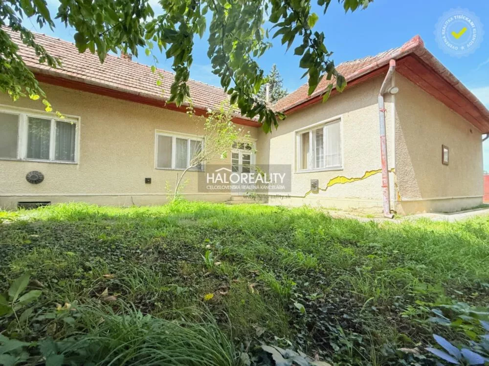 Rodinný dom na predaj 170m2, Bánov, 157637_19