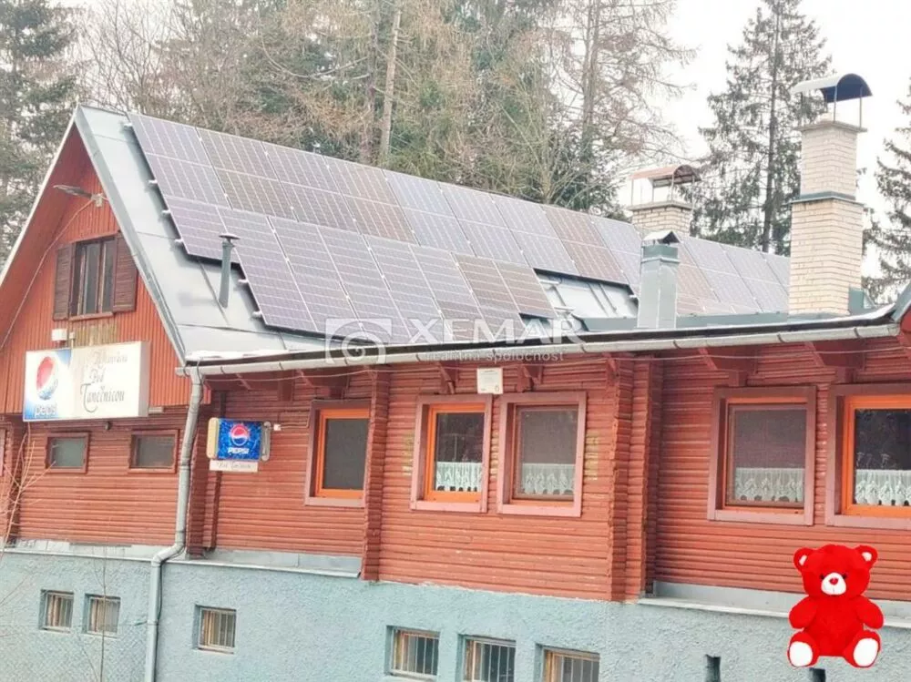 Iný objekt na bývanie na predaj 1546m2, Tajov, 157655_2