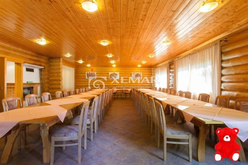 Iný objekt na bývanie na predaj 1546m2, Tajov, 157655_3