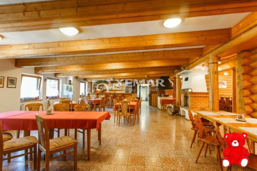 Iný objekt na bývanie na predaj 1546m2, Tajov, 157655_4