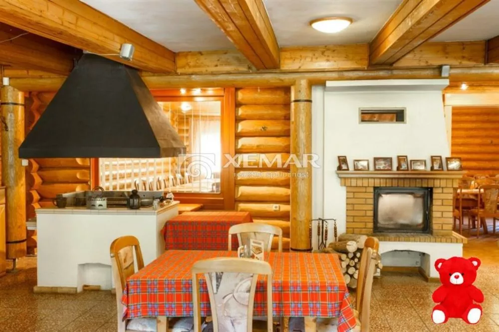 Iný objekt na bývanie na predaj 1546m2, Tajov, 157655_6