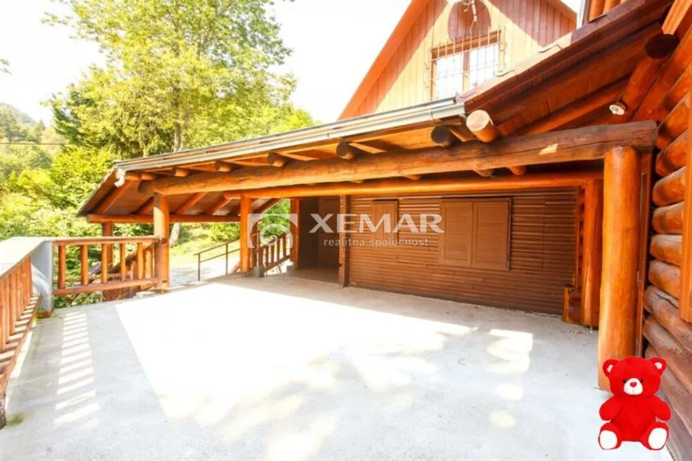 Iný objekt na bývanie na predaj 1546m2, Tajov, 157655_8