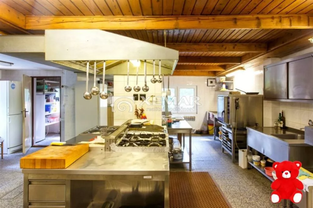 Iný objekt na bývanie na predaj 1546m2, Tajov, 157655_9